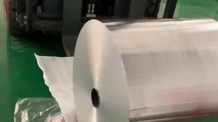 Aluminum Foil Jumbo Roll for Household Use 