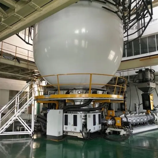 Longxing Manufacturer Supply Vci White Blue PE Plastic Heat Boat Shrink Wrap on Roll 