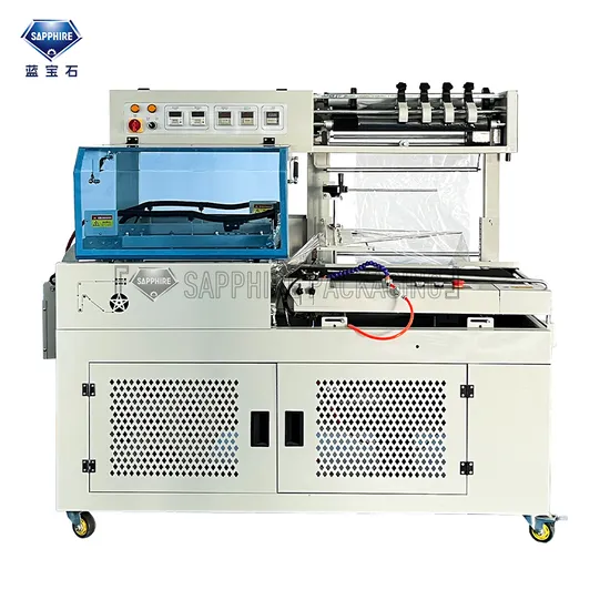 China Manufacturer Cheap Price Automated Sealing Function for High