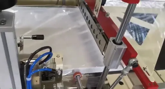 Softer Film Heat Shrink Wrap for Irregular Shaped Products Polyolefin Shrink Film 